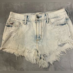 Hollister Shorts 7R